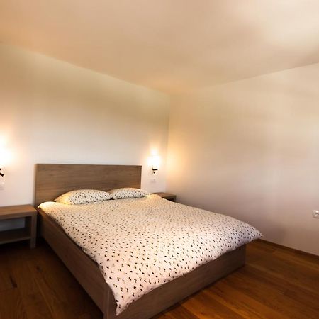Apartamento Vinoteka Brda Smartno Exterior foto