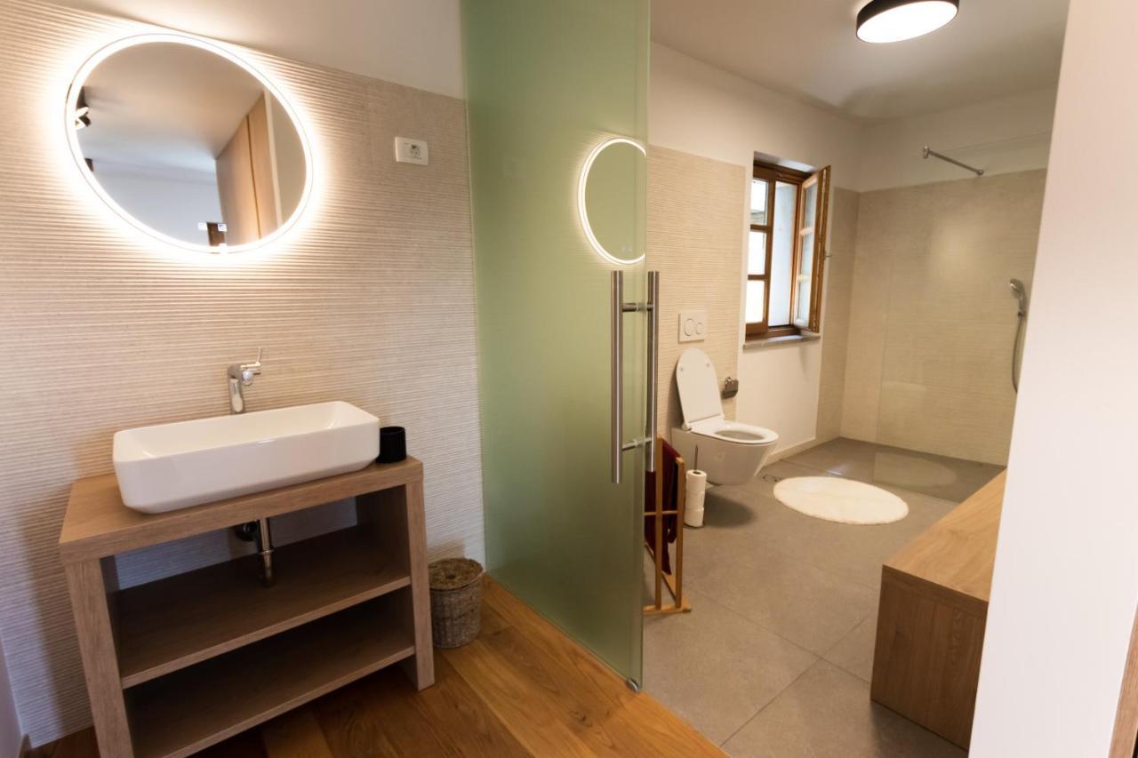 Apartamento Vinoteka Brda Smartno Exterior foto