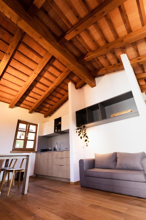 Apartamento Vinoteka Brda Smartno Exterior foto